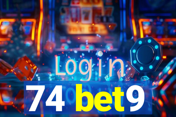 74 bet9